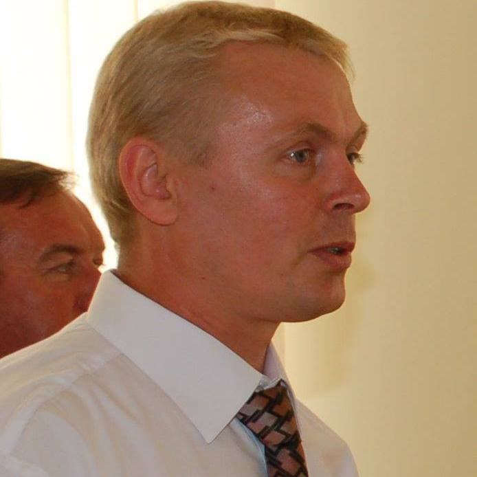 Засновник AIST Telecommunications